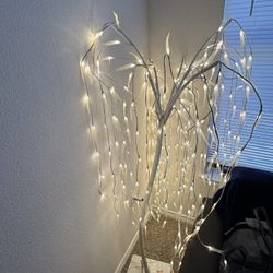 Gorgeous Led Tree