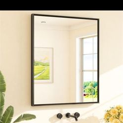 Bathroom Mirror 