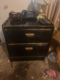 Nightstand