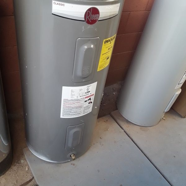 Water heater for Sale in Phoenix, AZ OfferUp
