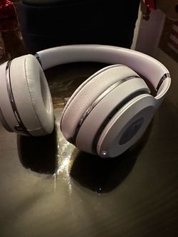 Beats Solo 3s