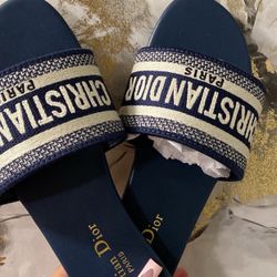 Dior Sandals 
