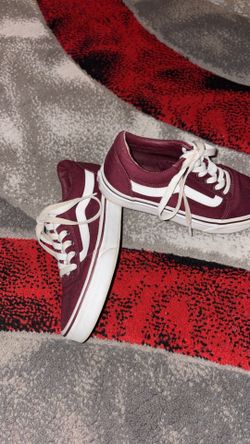 Women’s vans