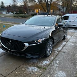 2021 Mazda Mazda3