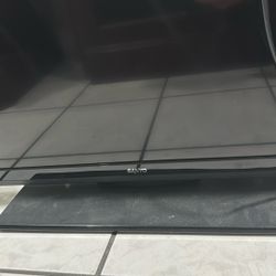 Sanyo 40 Inch TV