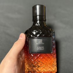 🔥Mustang Albane Noble OBO🔥 Men’s Cologne
