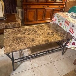 3 dinning room tables