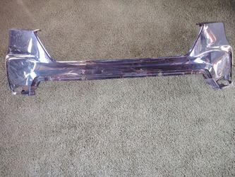 2023 2025 HONDA CRV FRONT BUMPER