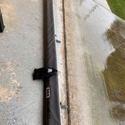 ARB Softcase Retractable Awning