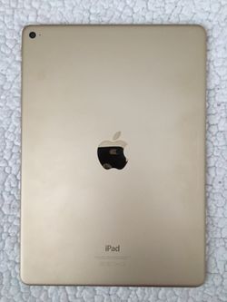 IPad Air 2 Unlocked