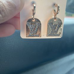 Fashion Earrings