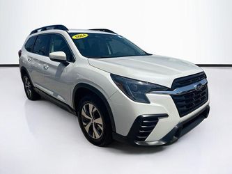 2024 Subaru Ascent