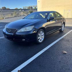 2008 Lexus ES