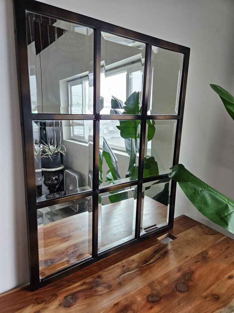 Ballard Designs Mirror