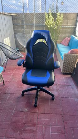 Play chair