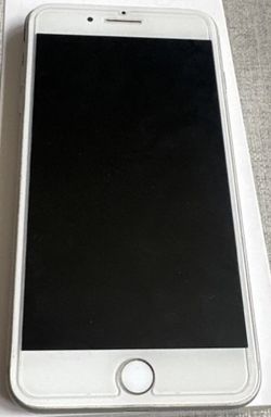 Unlocked iPhone 7 Plus 256g Parts Only!