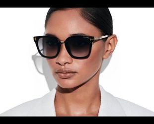TOM FORD PHILIPPA SUNGLASSES