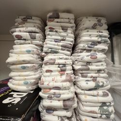 Baby Diapers 