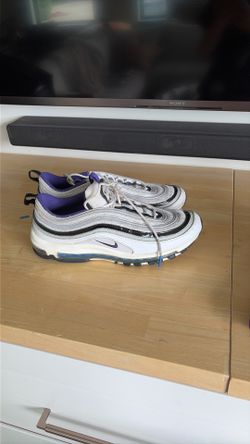 Nike air max 97 size men 12