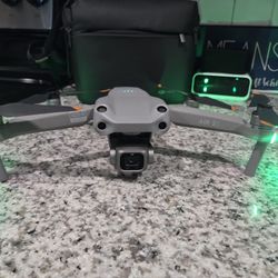Mavic Air 2s