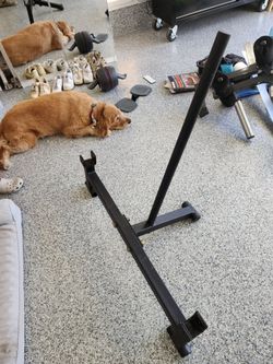 Titan Deadlift jack