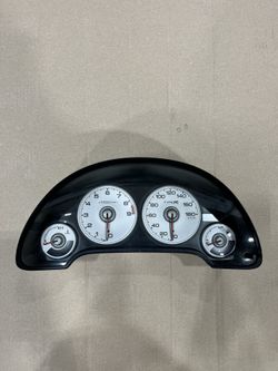 Honda Acura RSX Type R Cluster Gauge JDM DC5 Integra