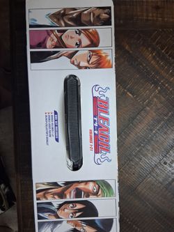 Bleach Boxset 1