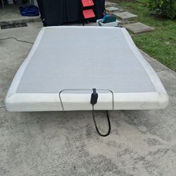 Bed Recliner Frame