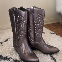 Cowgirl Boots