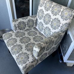 Recliner Chair