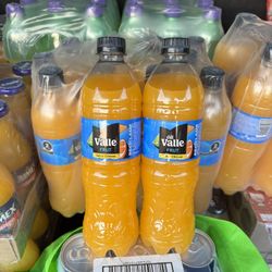 Del Valle Friit A 20 El Paquete De 12