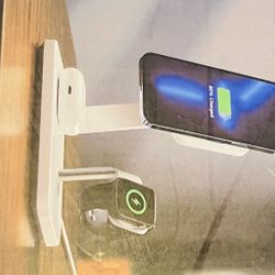 3. in 1 charging station