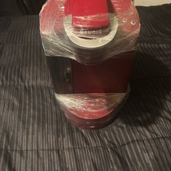 keurig coffee maker