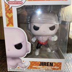JIREN POP
