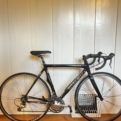 Trek Madone 5.2 Aero