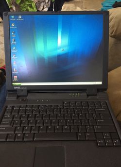 Delll latitude