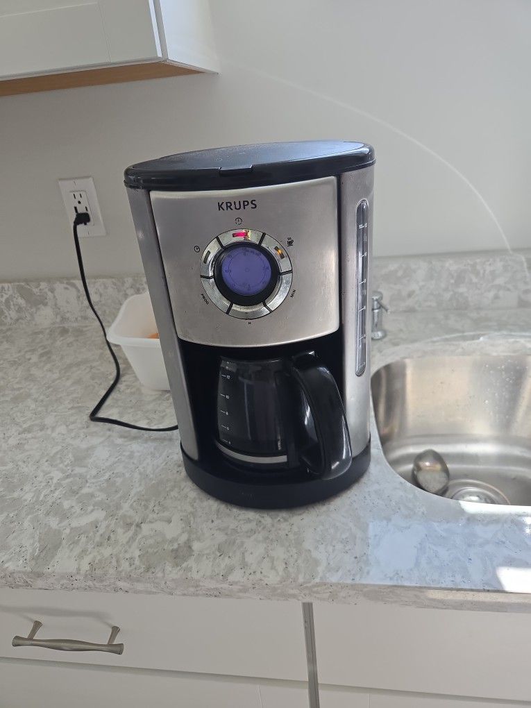 Coffee Maker