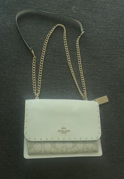Coach Crossbody Bag