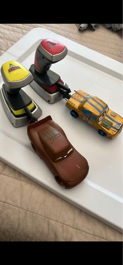 Disney Pixar cars
