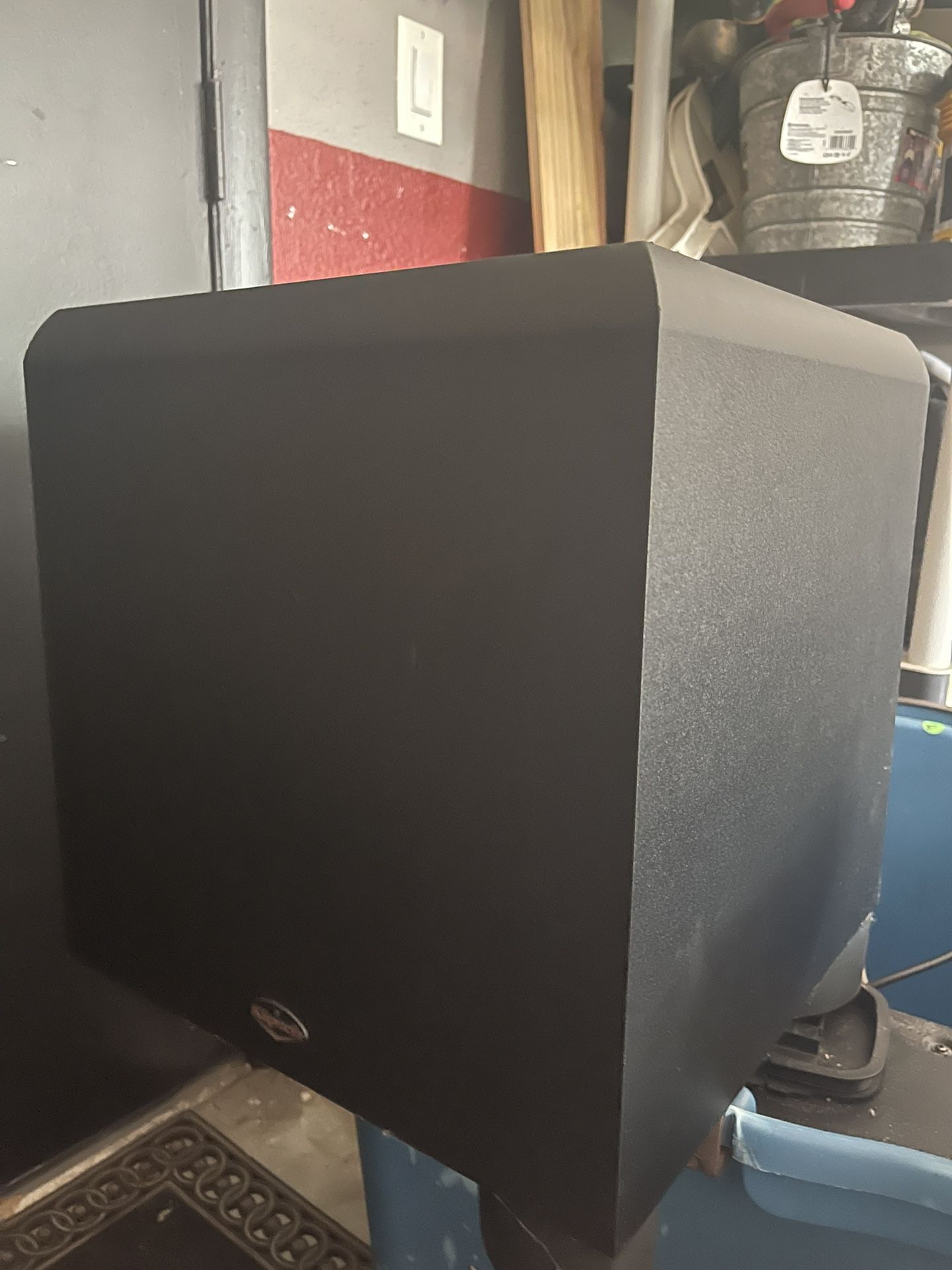 Klipsch Subwoofer