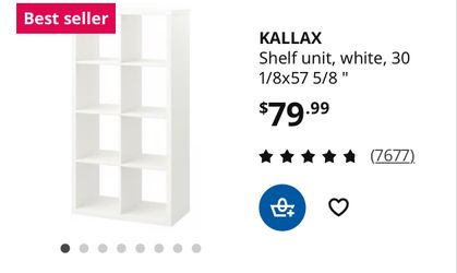 Shelf Unit / Tv Stand