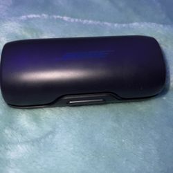 Bose Wireless Earbuds 