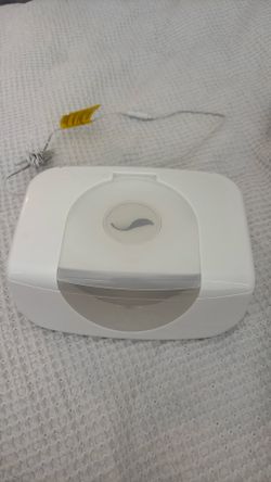 Baby Wipe Warmer
