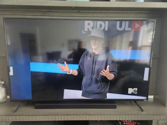 Vizio 70" Smart TV for sale