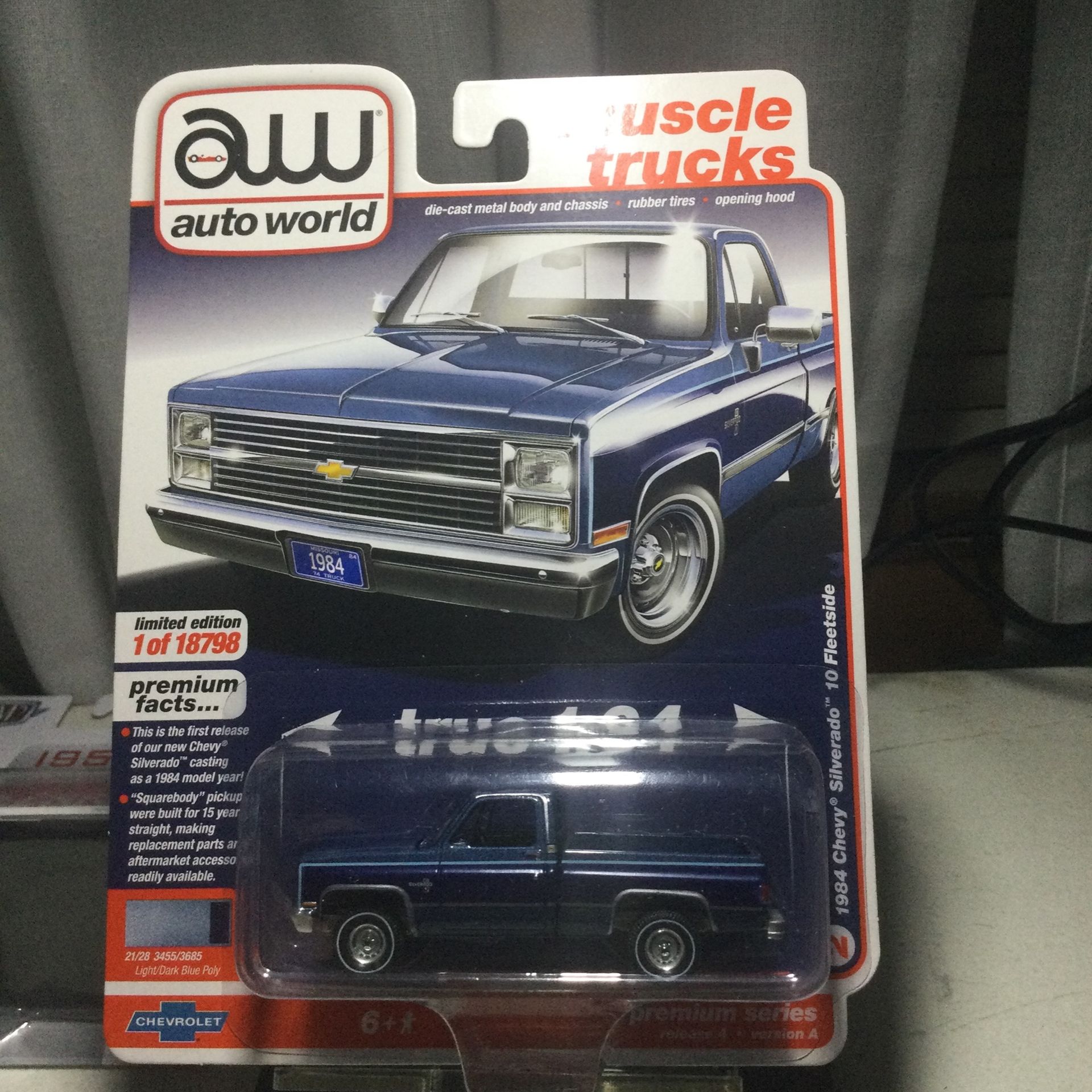 Autoworld  C10