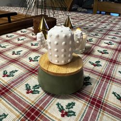 Passive Essential Oil Diffuser