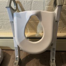 Potty Training Seat