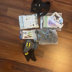 Dog Equipment 