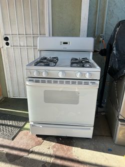 Stove
