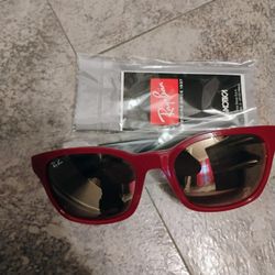 Ray-Ban Sunglasses